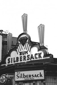 Silbersack